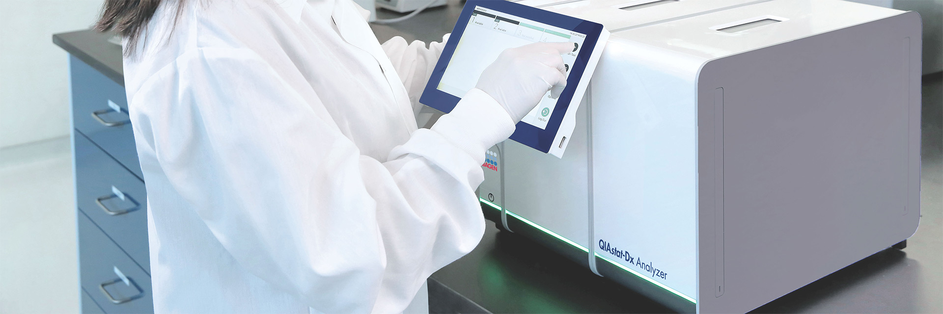 Syndromic Testing Products